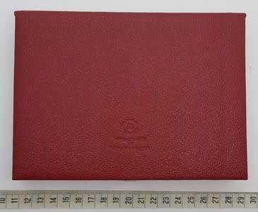1986 Royal Mint United Kingdom Proof Set as per photo