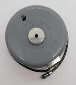 Johnson snap-lite capacitor flashgun as per photo