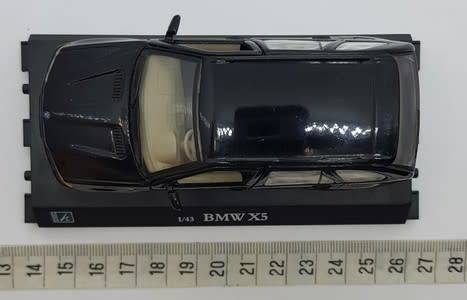Hongwell BMW X5 as per photo