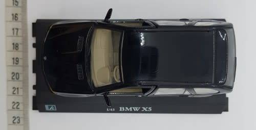 Hongwell BMW X5 as per photo