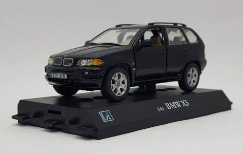 Hongwell BMW X5 as per photo