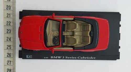 Hongwell BMW 325i Cabrio PRICE REDUCED