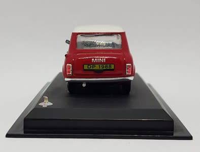 delPrado 1970 Mini Cooper as per photo
