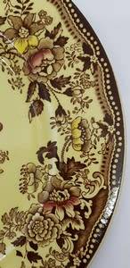 Alfred Meakin staffordshire plate made in England as per photo