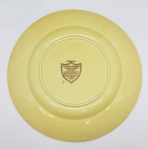 Alfred Meakin staffordshire plate made in England as per photo