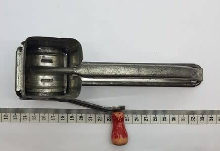 Mouli grater made in France - as per photo