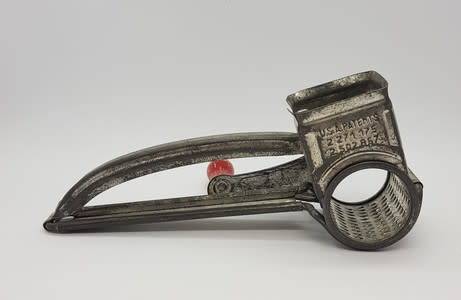 Mouli grater made in France - as per photo