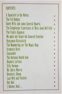 John Lennon - A Spaniard in the works book published 1965 - as per photo