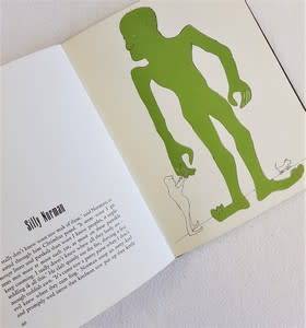 John Lennon - A Spaniard in the works book published 1965 - as per photo