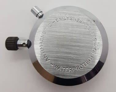 Hanhart shockproof stop watch - 7 Jewel - as per photo
