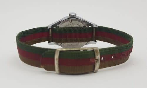 Flearier ladies watch - not working - as per photo