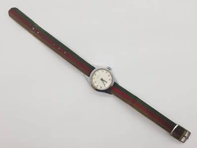 Flearier ladies watch - not working - as per photo