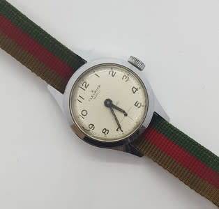 Flearier ladies watch - not working - as per photo