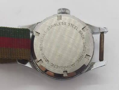 Flearier ladies watch - not working - as per photo