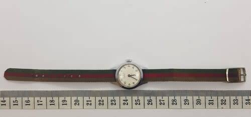Flearier ladies watch - not working - as per photo