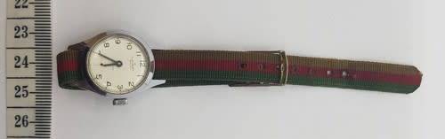 Flearier ladies watch - not working - as per photo