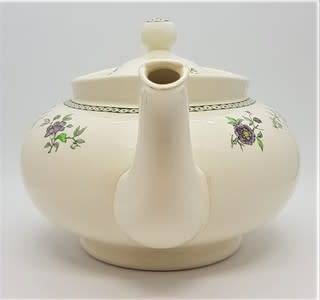 Copeland Spode Koro pattern 1920s coffee pot - as per photo