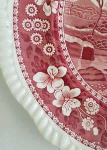 Copeland Spode`s Tower plate - as per photo