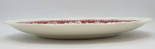 Copeland Spode`s Tower plate - as per photo