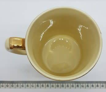 Authurwood Mary and the Fat boy beermug made in England - as per photo