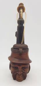 Vintage Bruyere Garantie Pipe - as per photo