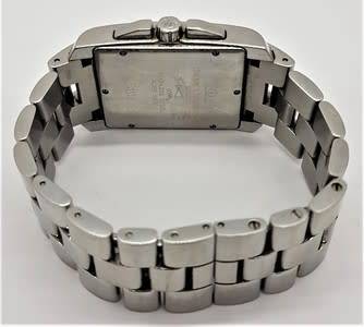 Baume and Mercier Geneve Swiss made Chronograph Men`s Watch as per photo