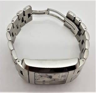 Baume and Mercier Geneve Swiss made Chronograph Men`s Watch as per photo