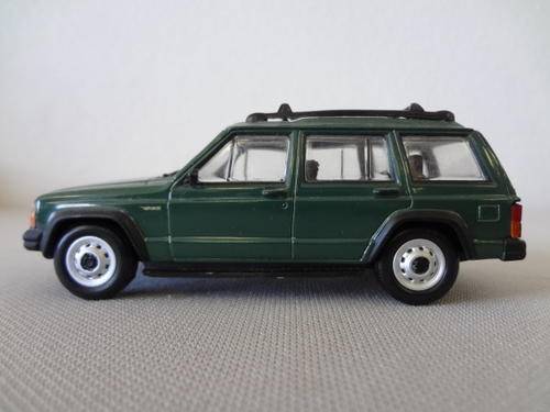 delPrado 1993 Jeep Grand Cherokee as per photo