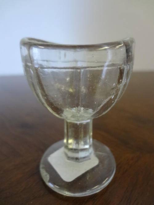 Eye glass as per photo