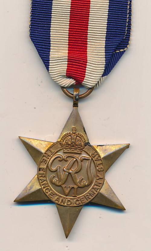 France and Germany Star SCARCE unnamed at CRAZY R1 START