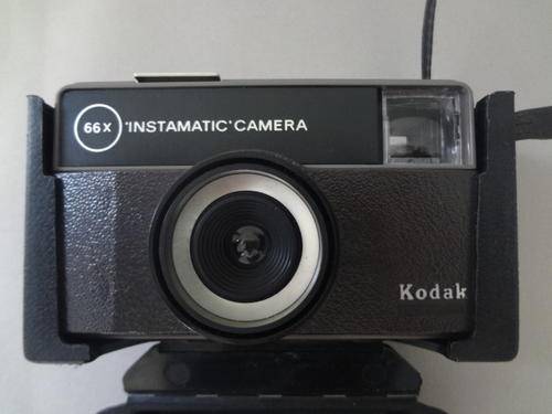 Kodak 66x Instamatic camera REDUCED PRICE