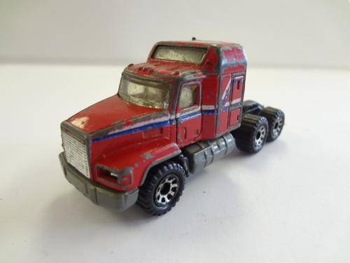 Matchbox - Mack CH600 model truck - as per photo