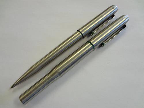 Pair of Parker pens - as per photo