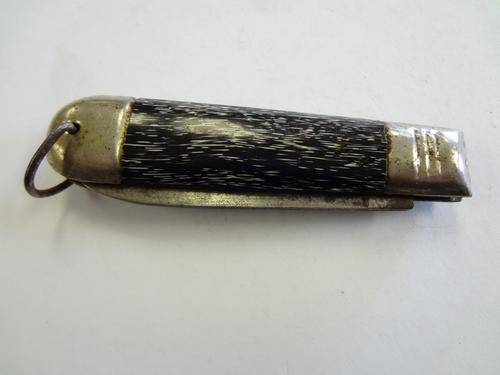 Vintage Ireland pocket knife - as per photo