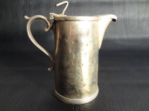 Vintage SA Parliament milk jug as per photo