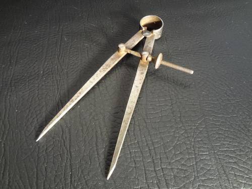 Moore & Wright Sheffield England vintage woodworking tool as per photo