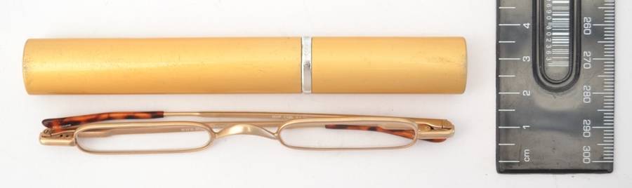 Microvision Optical Spectacles as per photo