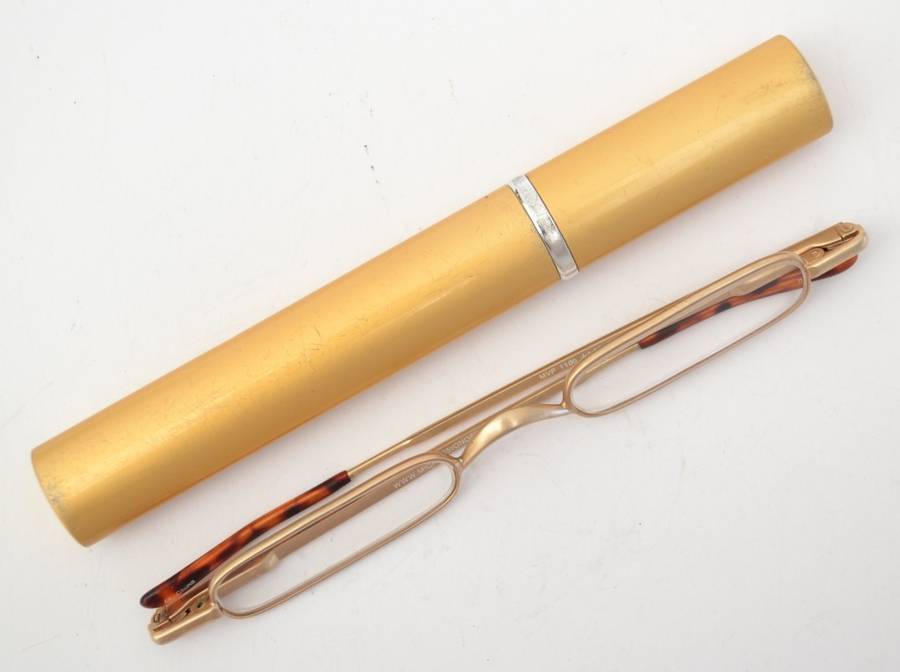 Microvision Optical Spectacles as per photo