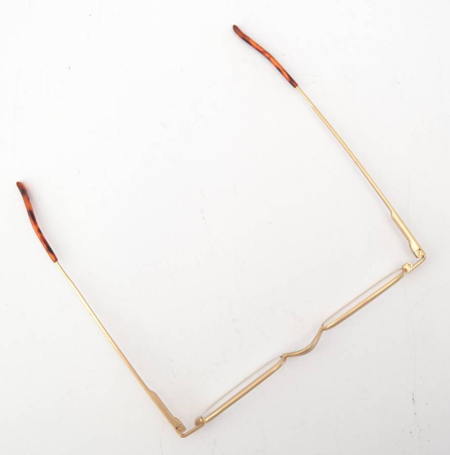 Microvision Optical Spectacles as per photo