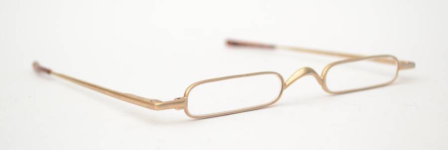 Microvision Optical Spectacles as per photo