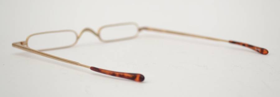 Microvision Optical Spectacles as per photo