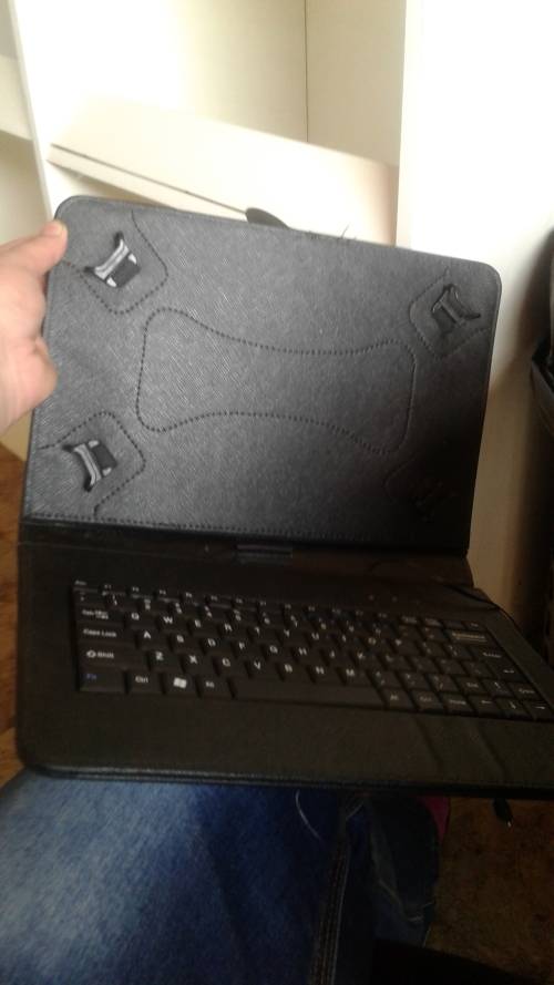 faulty tablet and faulty cellphone