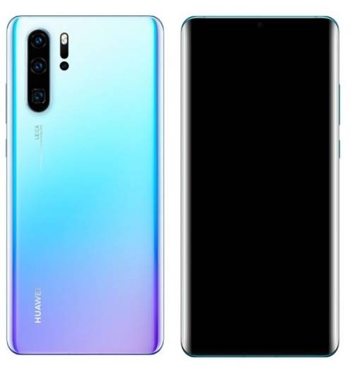 Huawei p30 pro 256gb dual sim
