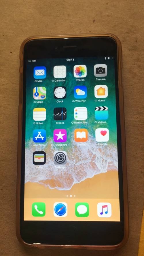 iphone 6 plus 64gb