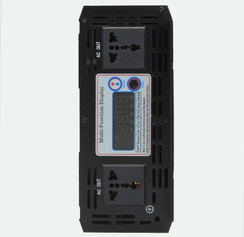 Inverter 24V 4000w
