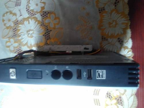 Mini Pc (Modified Thinclient)