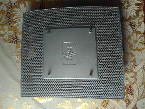 Mini Pc (Modified Thinclient)