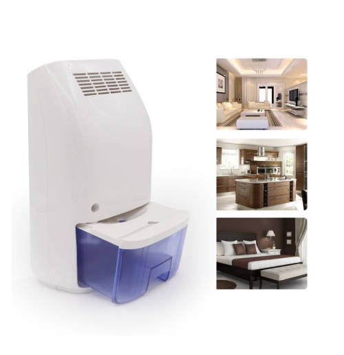 Dehumidifier (Moisture absorber)