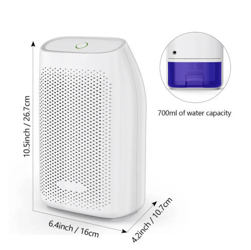 Dehumidifier (Moisture absorber)