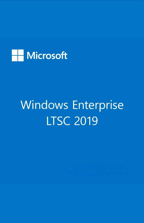 Windows 10 Enterprise LTSC 2019 32&64 bit Activation Genuine Key+Download